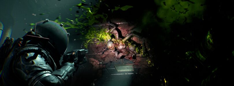 Cronos: The New Dawn – Live Action-Trailer veröffentlicht