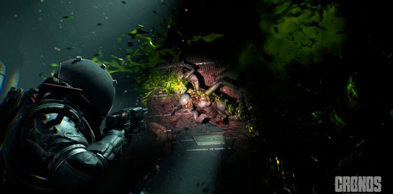 Cronos: The New Dawn – Die Demo ist da