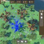Crowded – City Builder in Baumwipfeln