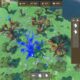 Crowded – City Builder in Baumwipfeln