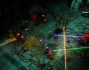 DarkSwarm – Playtest gestartet