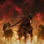 Darksiders 4 mit Teaser offiziell angekündigt