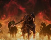 Darksiders 4 mit Teaser offiziell angekündigt