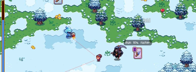 Death By Scrolling – Trailer fixiert Release