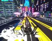 Denshattack! – Tony Hawk trifft auf Zug