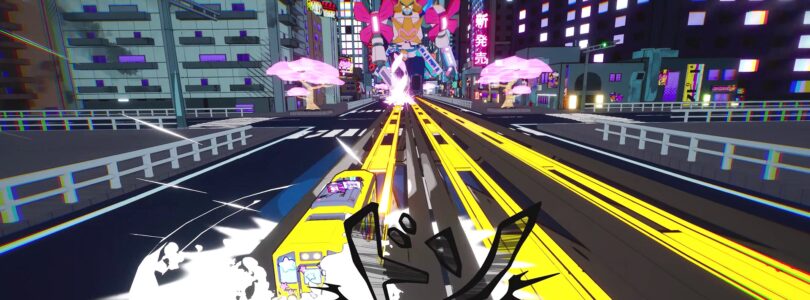 Denshattack! – Tony Hawk trifft auf Zug