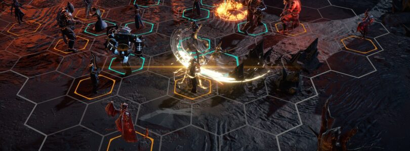 Disciples: Domination – Neuer Serienteil angekündigt