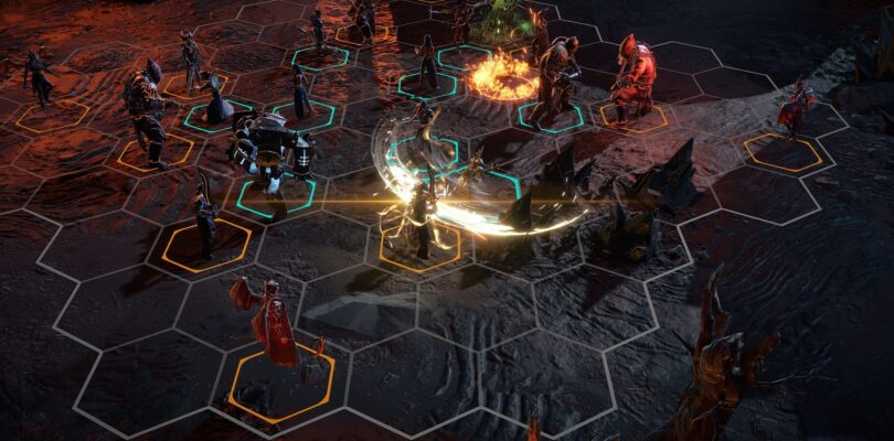 Disciples: Domination – Neuer Serienteil angekündigt