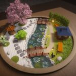 Dream Garden – Trailer zum Diorama-Strategiespiel