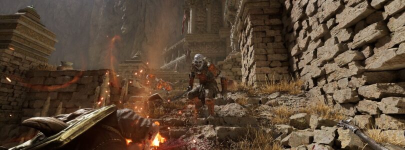 Fatekeeper – Geistiger Nachfolger von Dark Messiah of Might and Magic angekündigt