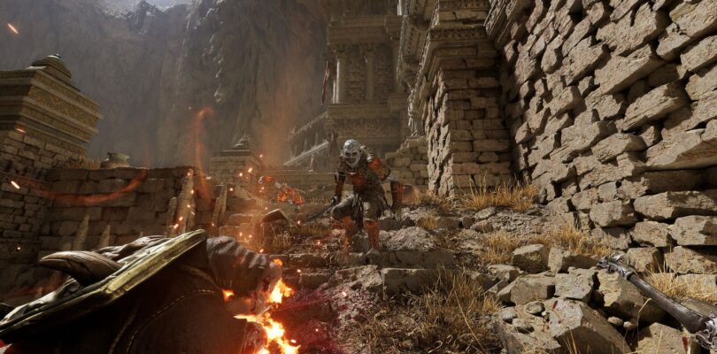 Fatekeeper – Erster Gameplay-Trailer veröffentlicht