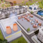 Food Industry – Release im vierten Quartal