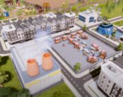 Food Industry – Release im vierten Quartal