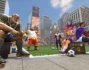 FreeStyle Football 2 – Closed Beta dieses Wochenende