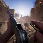 Gallipoli – Neuer Ableger der WW1-Shooter-Reihe angekündigt
