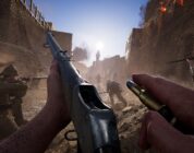 Gallipoli – Neuer Ableger der WW1-Shooter-Reihe angekündigt