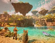 Guardians of the Wild Sky – Gameplay-Overview-Video veröffentlicht