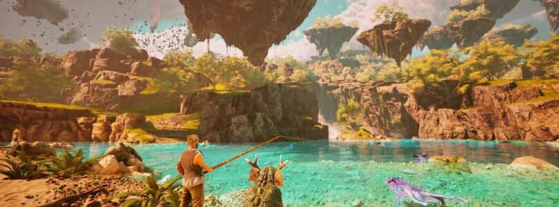 Guardians of the Wild Sky – Gameplay-Overview-Video veröffentlicht