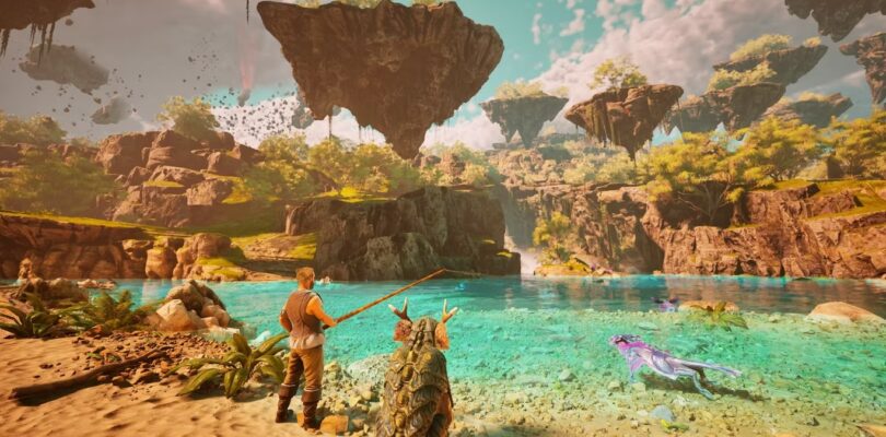 Guardians of the Wild Sky – Gameplay-Overview-Video veröffentlicht