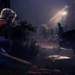 Halloween – Neues Spiel für PC & Konsolen angekündigt