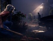 Halloween – Gameplay-Trailer fixiert Release