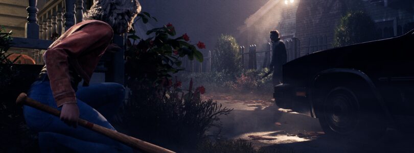 Halloween – Neues Spiel für PC & Konsolen angekündigt