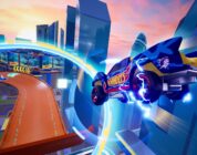 Hot Wheels Let’s Race – Neuer Arcade-Raser angekündigt
