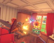 House Fighters: Total Mess fliegt in den Release