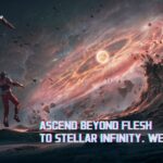 Interstellar Utopia – Neues Sandbox-MMORPG angekündigt