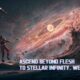 Interstellar Utopia – Neues Sandbox-MMORPG angekündigt