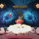 Jamboy, A Jelly‑Cious Hero – Demo veröffentlicht