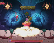 Jamboy, A Jelly‑Cious Hero – Demo veröffentlicht