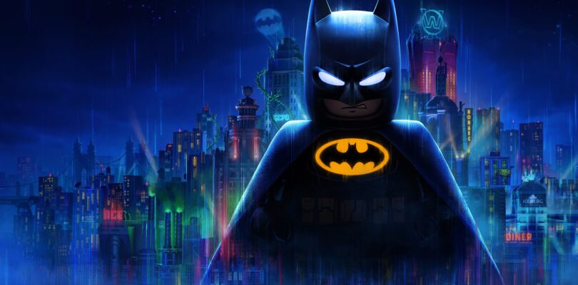 LEGO Batman: Das Vermächtnis des Dunklen Ritters – Dev-Diary