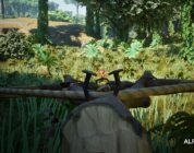 Lost Rift – Start in den Early Access