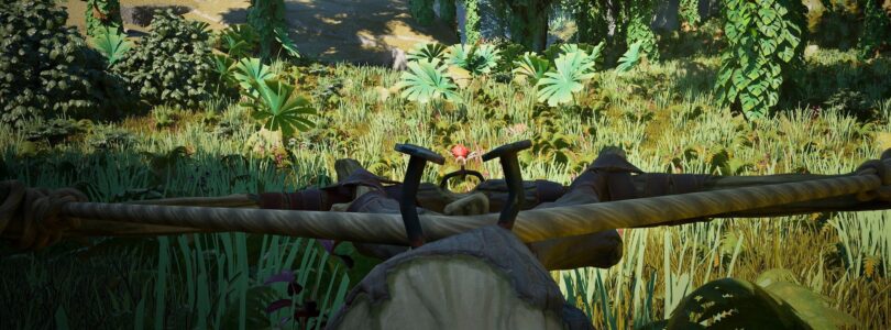 Lost Rift – Der Release wurde fixiert