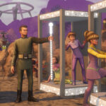 Lost in Space – Adventure für PC und Switch angekündigt
