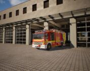 Notruf 112 – Die Feuerwehr Simulation 3 angekündigt