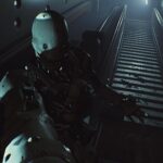 ROUTINE – gamescom-Trailer zum Sci Fi-Horror