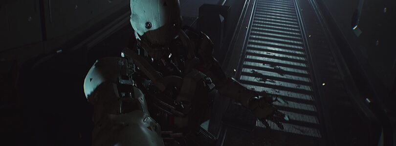ROUTINE – gamescom-Trailer zum Sci Fi-Horror