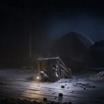 Reanimal – Gameplay zum Spiel der Little Nightmares-Schöpfer