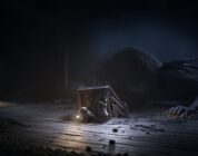 Reanimal – Gameplay zum Spiel der Little Nightmares-Schöpfer