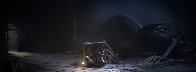 Reanimal – Gameplay zum Spiel der Little Nightmares-Schöpfer