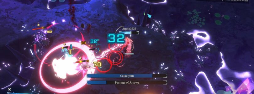 Shape of Dreams – Indie-Titel verkauf sich hervorragend