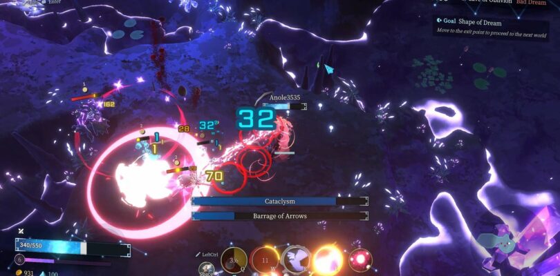 Shape of Dreams – Indie-Titel verkauf sich hervorragend