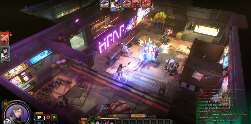 Starfinder: Afterlight – Kickstarter-Kampagne ist live