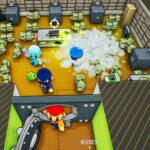 Steal Out – Indie-„Payday“ angekündigt