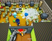 Steal Out – Indie-„Payday“ angekündigt