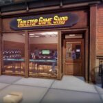 Tabletop Game Shop Simulator angekündigt, Demo veröffentlicht