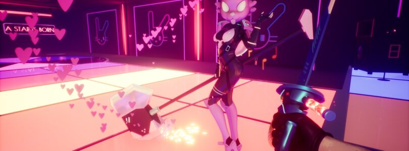 Tokyo Underground Killer – Hier kommt der Launch-Trailer