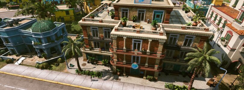 Tropico 7 – Fortsetzung auf gamescom angekündigt